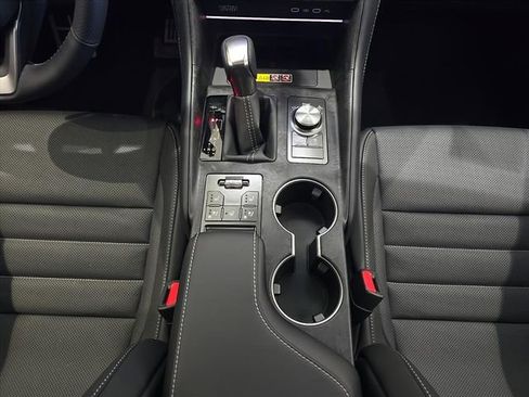 New 2026 Lexus IS 350 F Sport AWD/4WD image 29