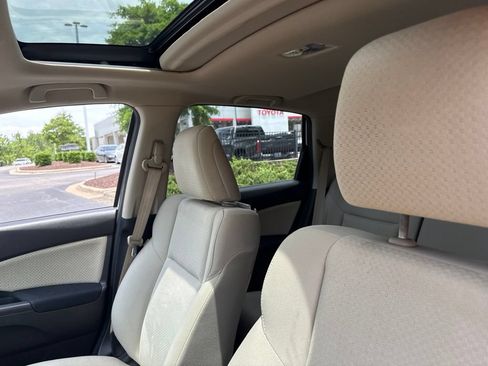 Used 2015 Honda CR-V EX image 8