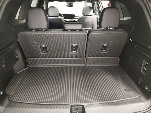 New 2026 Buick Enclave Sport Touring w/ Power Package image 16