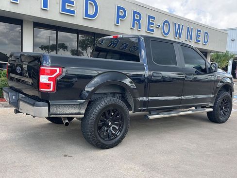 Used 2020 Ford F150 XL w/ Equipment Group 101A Mid RWD image 6