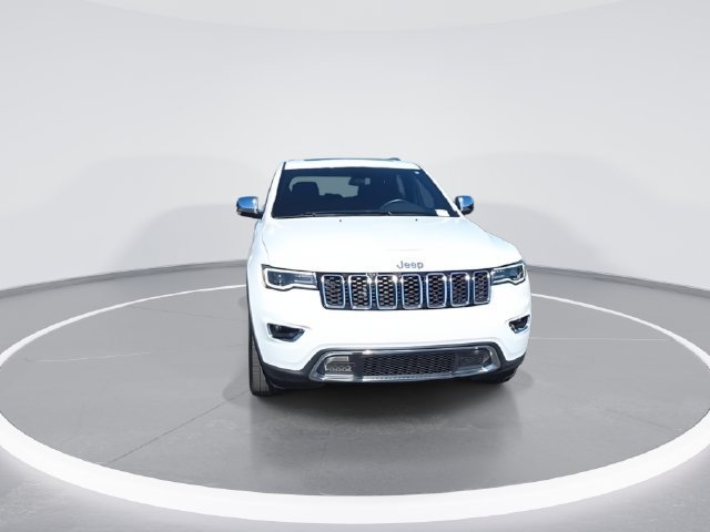 Used 2022 Jeep Grand Cherokee Limited w/ Trailer Tow Group IV AWD/4WD image 3