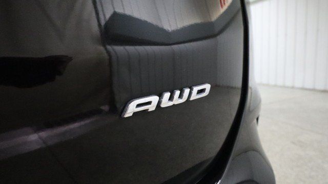 Used 2022 Ford Edge SEL w/ Convenience Package AWD/4WD image 24