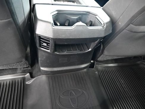 Used 2023 Toyota Tundra SR5 w/ SR5 Convenience Package AWD/4WD image 28