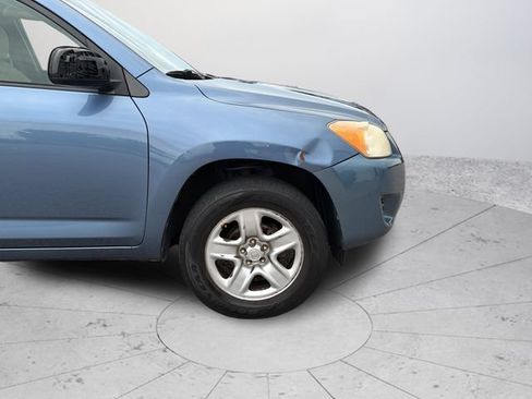 Used 2011 Toyota RAV4 4WD w/ Base L4 Extra Value Pkg image 33