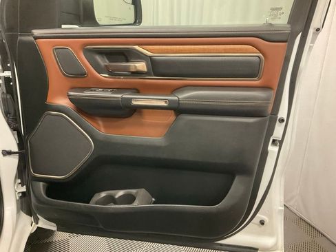 Used 2019 RAM 1500 Limited AWD/4WD image 33