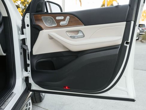 Used 2022 Mercedes-Benz GLE 350 image 39