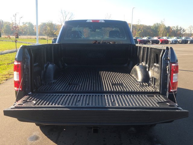 Used 2018 Ford F150 XL w/ Equipment Group 101A Mid RWD image 8