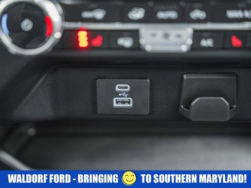 Used 2023 Ford F150 XLT w/ Equipment Group 302A High image 30