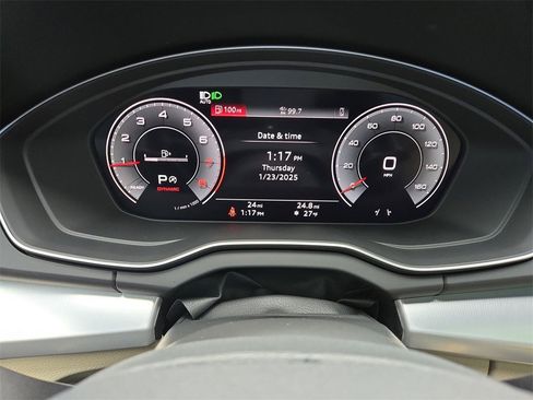 Certified 2025 Audi Q5 2.0T Premium image 7