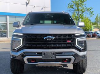 Used 2025 Chevrolet Suburban Z71 AWD/4WD video 2
