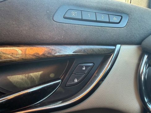 Used 2017 Cadillac ATS Luxury w/ Safety and Security Package image 26