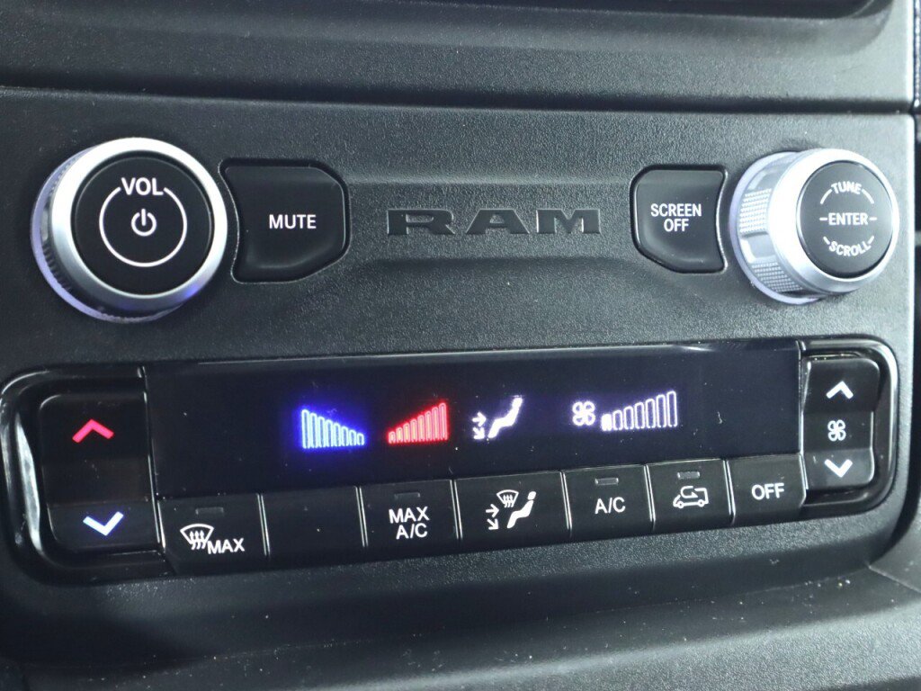 Used 2023 RAM ProMaster 2500 FWD image 20