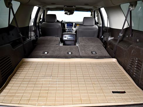 Used 2017 GMC Yukon XL Denali w/ Open Road Package image 53