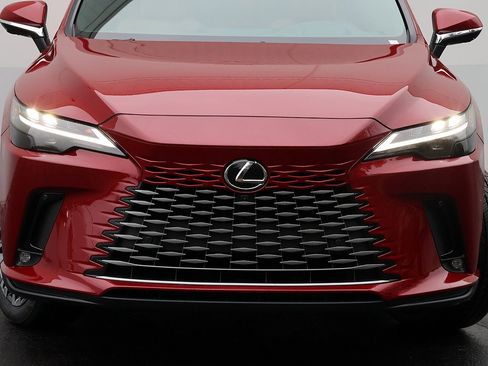 New 2026 Lexus RX 350 Premium Plus image 6
