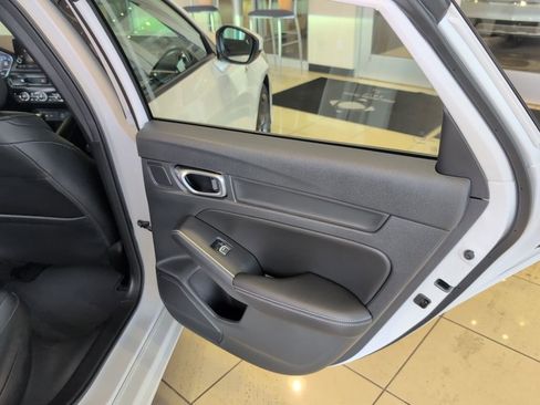 Certified 2025 Acura Integra A-Spec image 36