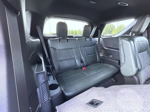 Used 2023 Ford Explorer Timberline w/ Timberline Technology Package AWD/4WD image 20