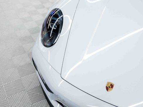Used 2023 Porsche 911 GT3 RS image 18
