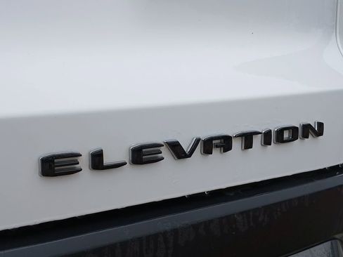 Certified 2025 GMC Terrain Elevation AWD/4WD image 21