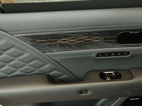 New 2026 Genesis G90 3.5T Prestige image 27