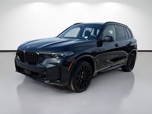 New 2026 BMW X5 sDrive40i w/ M Sport Package RWD image 7
