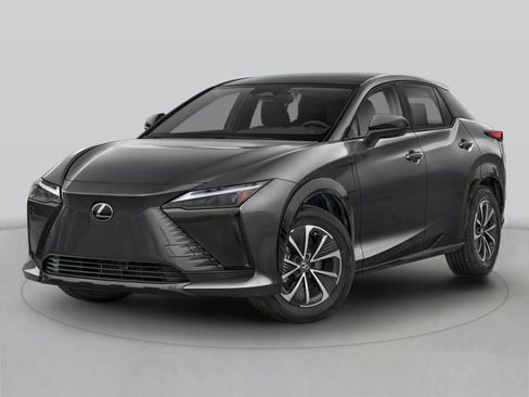 Certified 2023 Lexus RZ 450e Premium w/ Accessory Package (Z1) AWD/4WD image 1