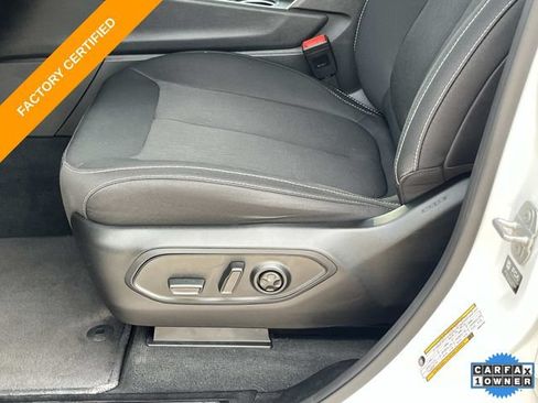 Used 2025 Jeep Grand Cherokee L Laredo w/ Luxury Tech Group I AWD/4WD image 27