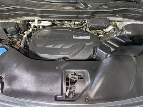 Used 2019 Honda Pilot Elite image 24