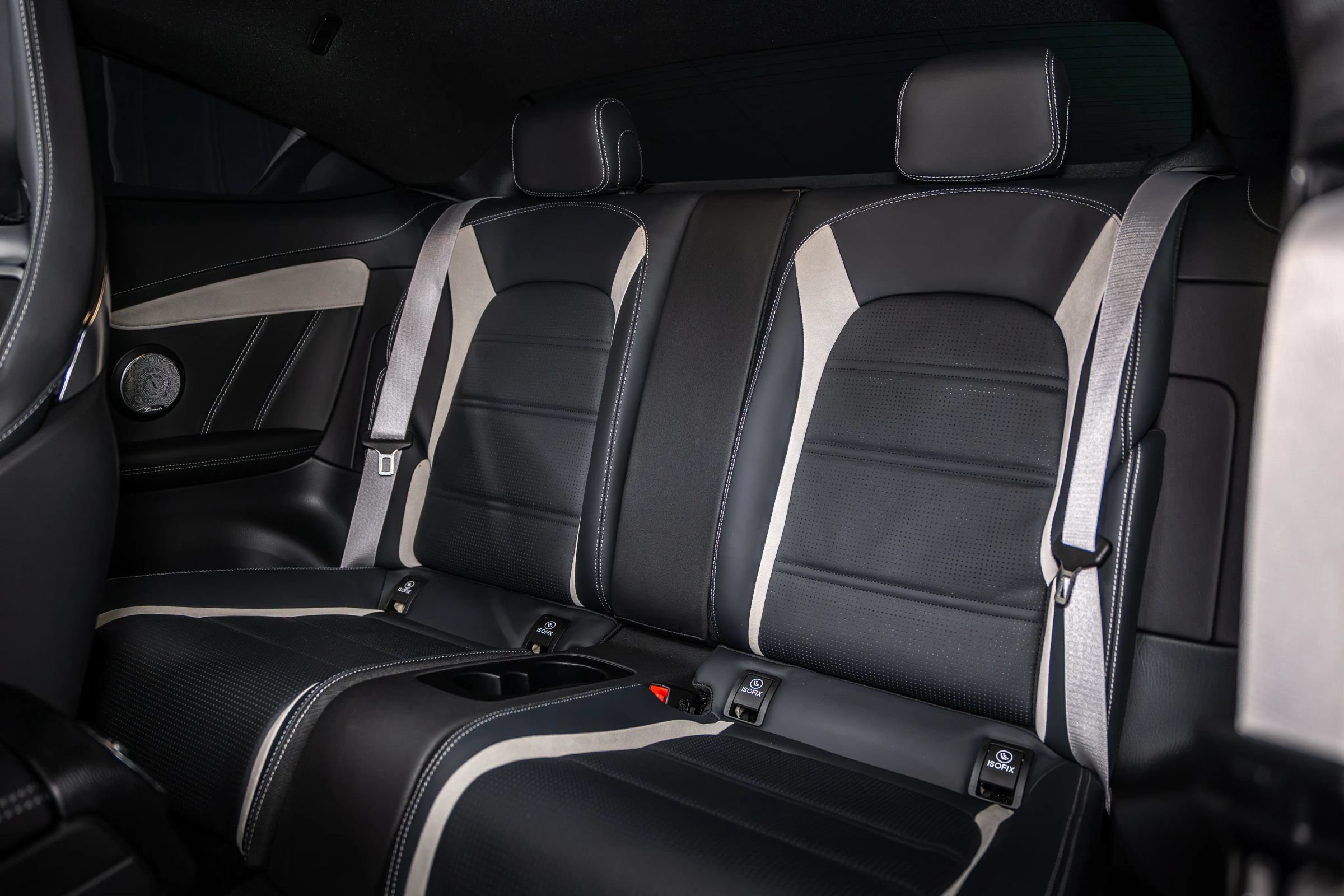 Used 2023 Mercedes-Benz C 63 AMG S image 22