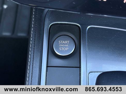 Used 2024 INFINITI QX60 Pure image 22