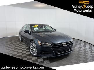 Used 2019 Audi A7 3.0T Prestige video 1