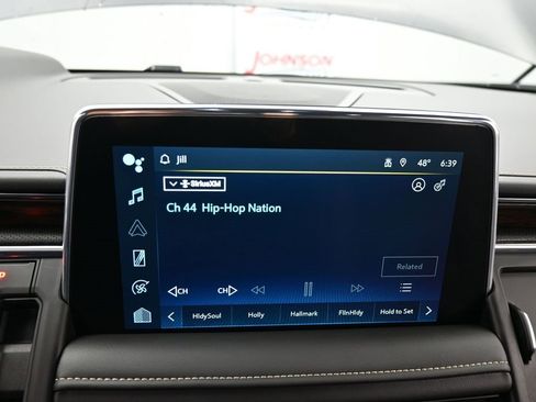 Used 2024 Chevrolet Tahoe Premier image 24