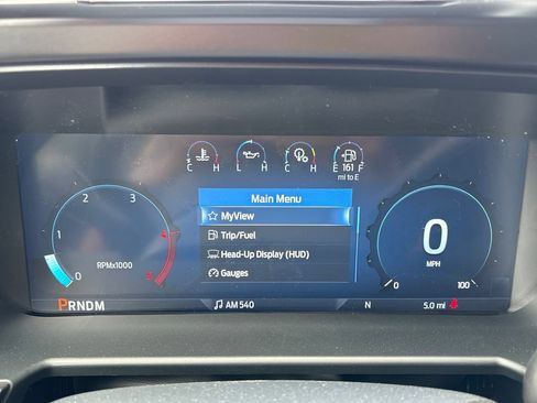New 2026 Ford F250 Lariat w/ Black Appearance Package AWD/4WD image 20