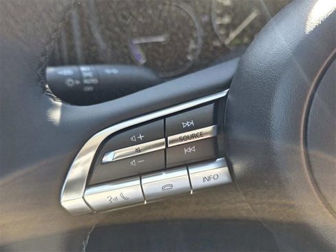 New 2026 MAZDA CX-50 AWD 2.5 Hybrid w/ Weather Package image 14