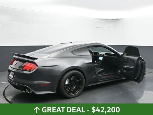 Used 2017 Ford Mustang Shelby GT350 image 57