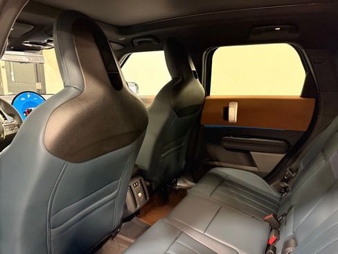 New 2026 MINI Cooper Countryman S w/ Comfort Package Max AWD/4WD image 20