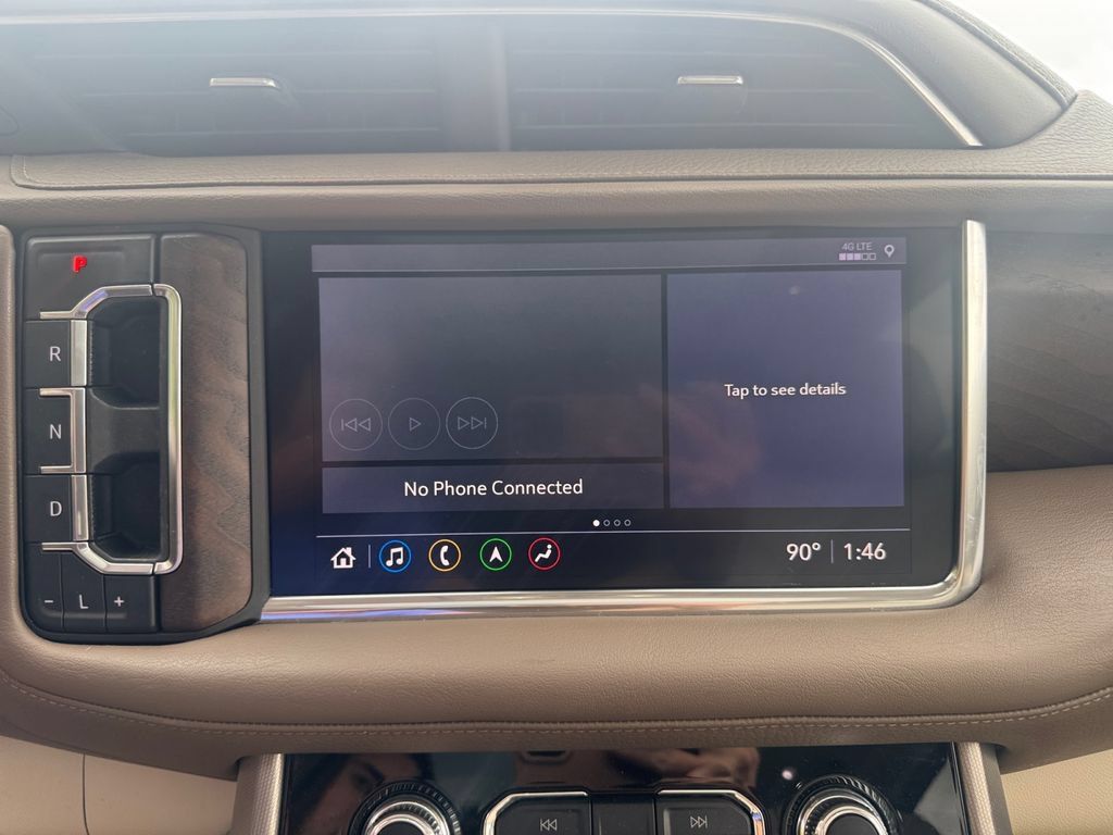 Used 2021 GMC Yukon Denali w/ Denali Premium Package AWD/4WD image 17