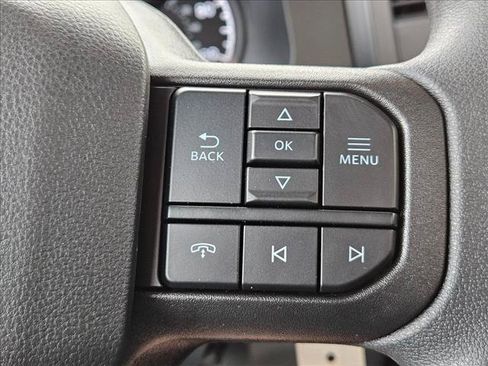 New 2026 Ford F450 XLT w/ FX4 Off-Road Package AWD/4WD image 14