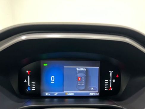 Used 2024 Ford Escape SE FWD image 4