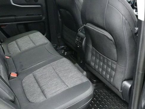 Used 2021 Ford Bronco Sport Big Bend AWD/4WD image 9
