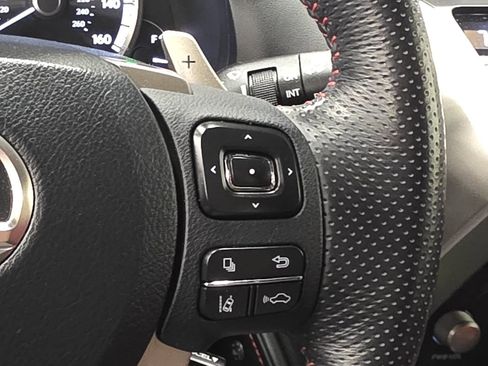 Used 2020 Lexus NX 300 F Sport w/ F Sport Premium Package image 38