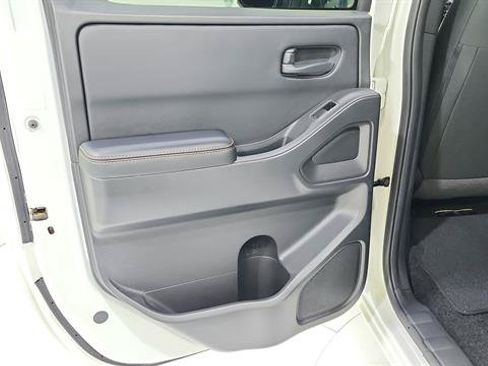 Certified 2026 Nissan Frontier PRO-4X AWD/4WD image 22