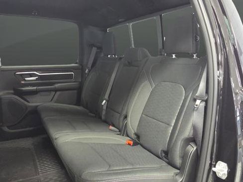 New 2026 RAM 1500 4x4 Crew Cab image 22