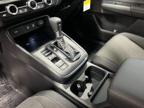 New 2026 Honda CR-V EX image 23