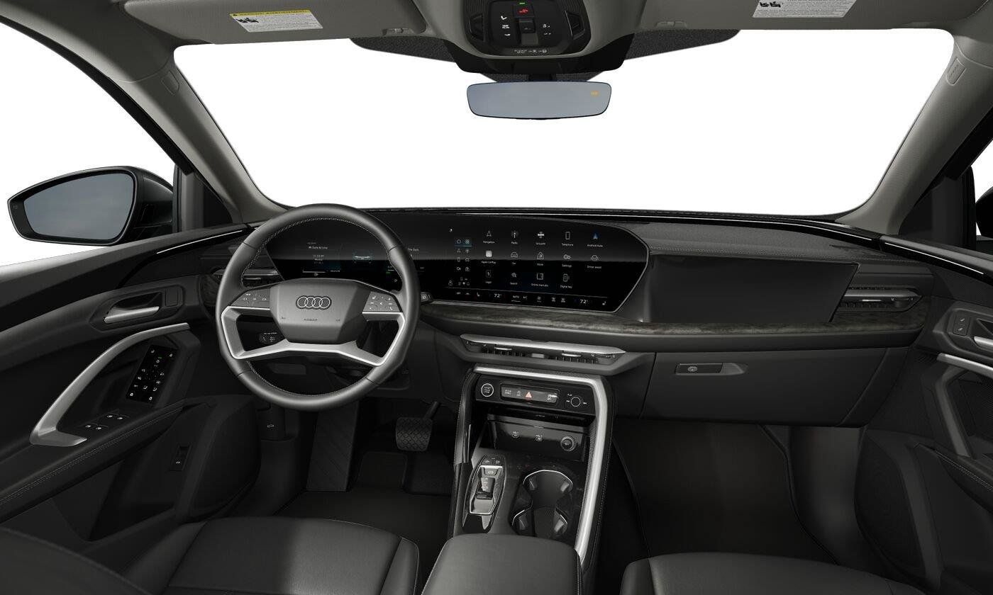 Used 2025 Audi Q5 Premium w/ Convenience Package AWD/4WD image 3
