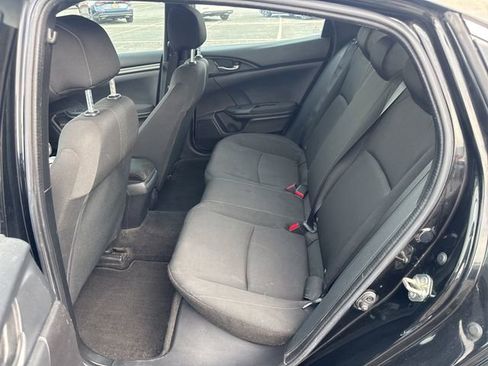 Used 2018 Honda Civic LX image 27