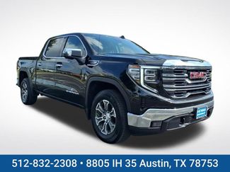 Used 2026 GMC Sierra 1500 SLT RWD 360° Tour