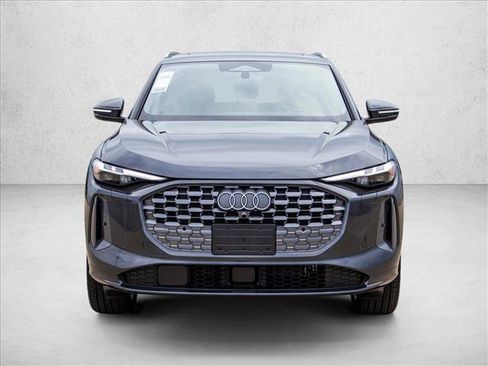 New 2026 Audi Q5 Premium AWD/4WD image 2