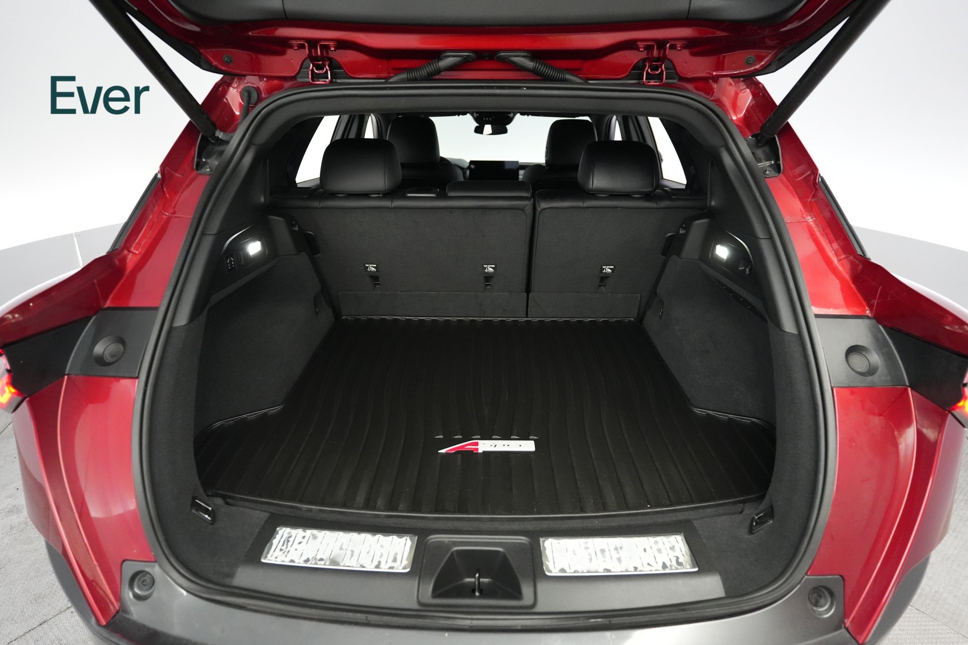 Used 2024 Acura ZDX A-Spec RWD image 8