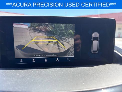 Used 2020 Acura RDX FWD w/ Technology Package image 23
