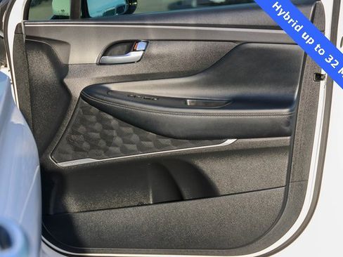 Used 2021 Hyundai Santa Fe Limited w/ Cargo Package image 17